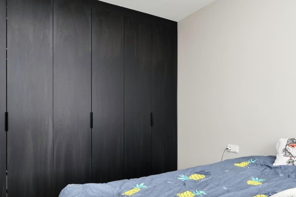 Nice & Cozy Two Bedroom Apartment With A Balcony Akureyri Exteriér fotografie